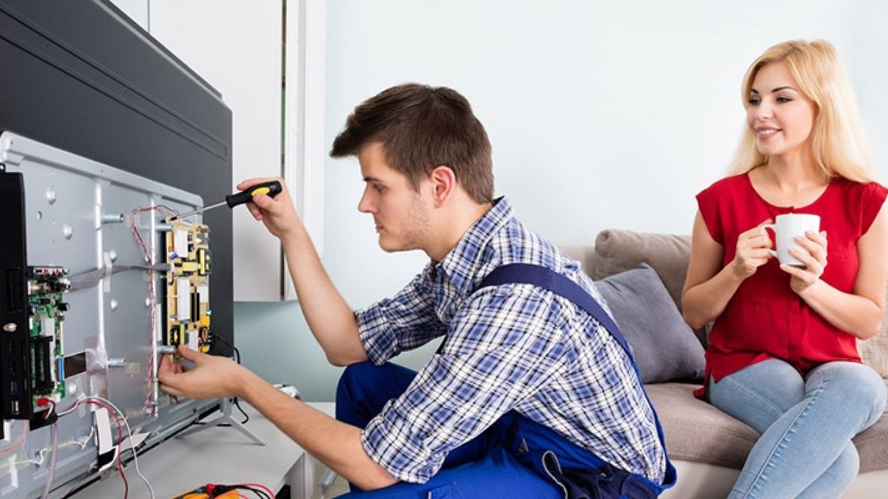 Kağıthane Televizyon Tamircisi